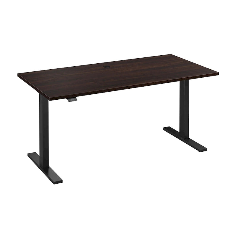 Bush Business Furniture Move 60 Series 60x30 Adjustable Standing Desk