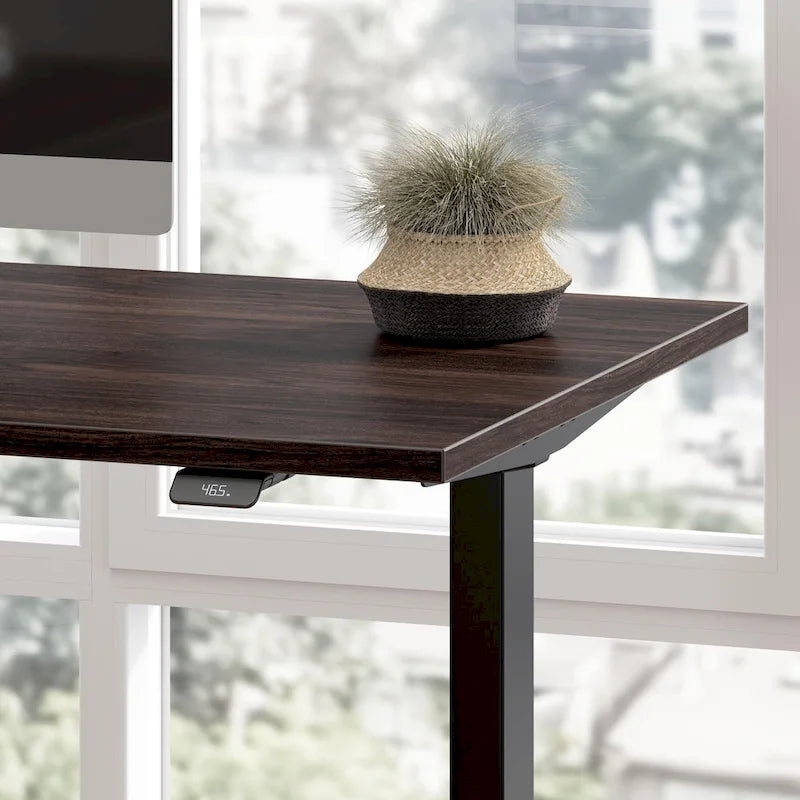 Bush Business Furniture Move 60 Series 60x30 Adjustable Standing Desk