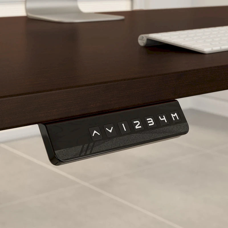 Bush Business Furniture Move 60 Series 60x30 Adjustable Standing Desk