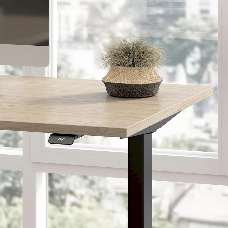 Bush Business Furniture Move 60 Series 60x30 Adjustable Standing Desk