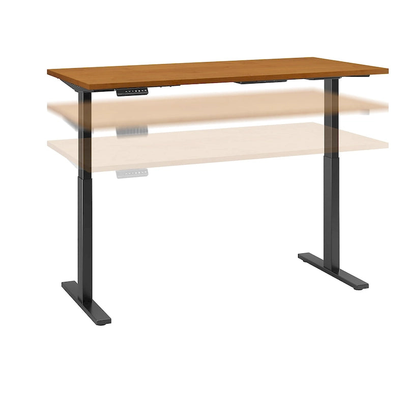 Bush Business Furniture Move 60 Series 60x30 Adjustable Standing Desk