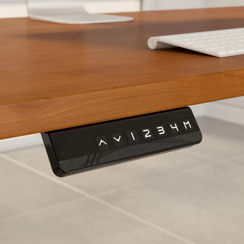 Bush Business Furniture Move 60 Series 60x30 Adjustable Standing Desk