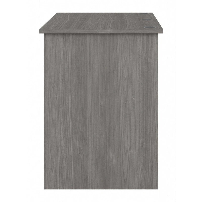 Bush Furniture Cabot 60W Computer Desk with Drawers and Storage