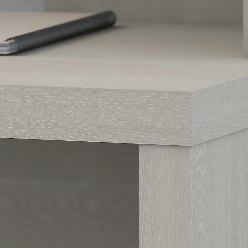 Echo L Shaped Desk by Bush Business Furniture