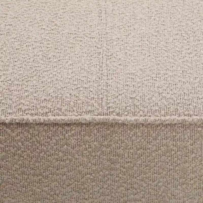 Christopher Knight Home Modern Cocktail Ottoman Bench