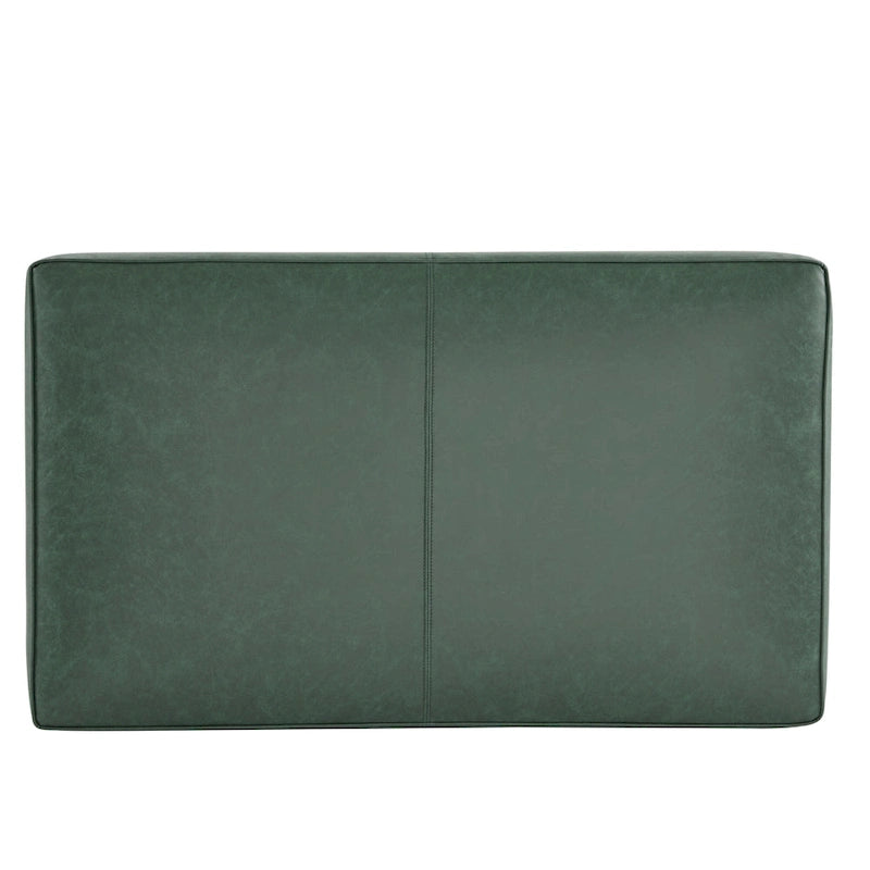 Christopher Knight Home Modern Cocktail Ottoman Bench