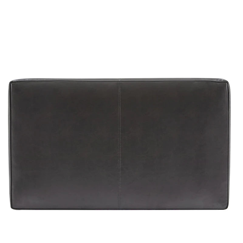 Christopher Knight Home Modern Cocktail Ottoman Bench
