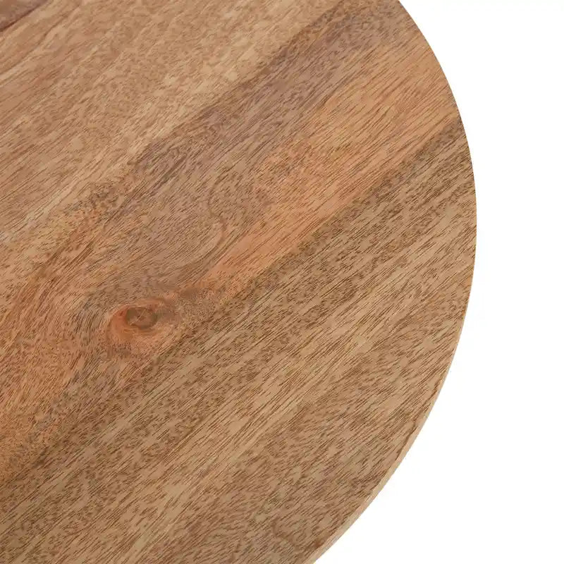 Kate and Laurel Keres Adjustable Side Table