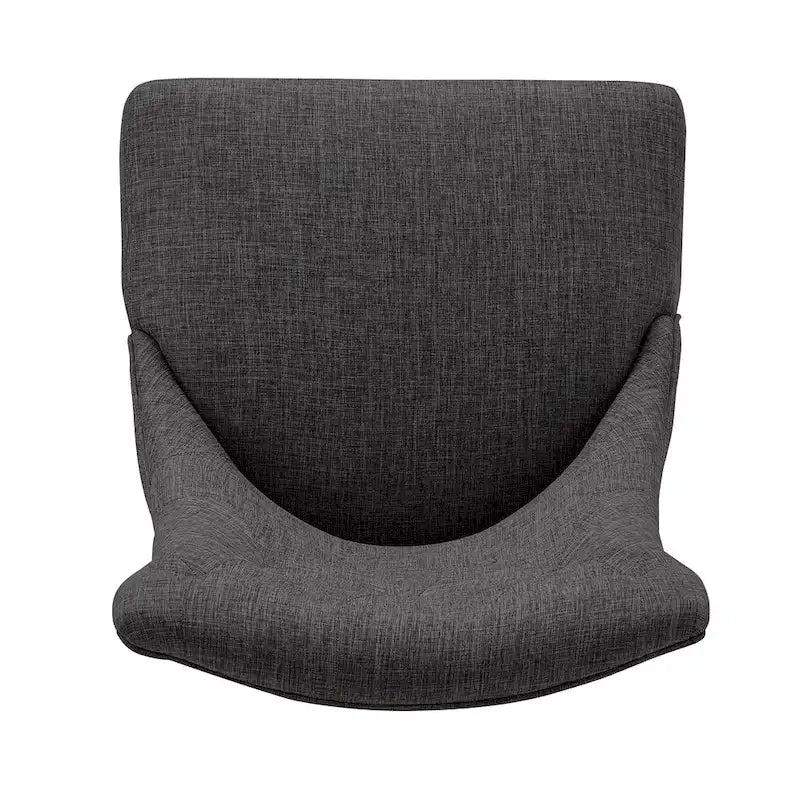 Voyager Button-tufted Dining Chairs (Set of 2) by iNSPIRE Q Artisan