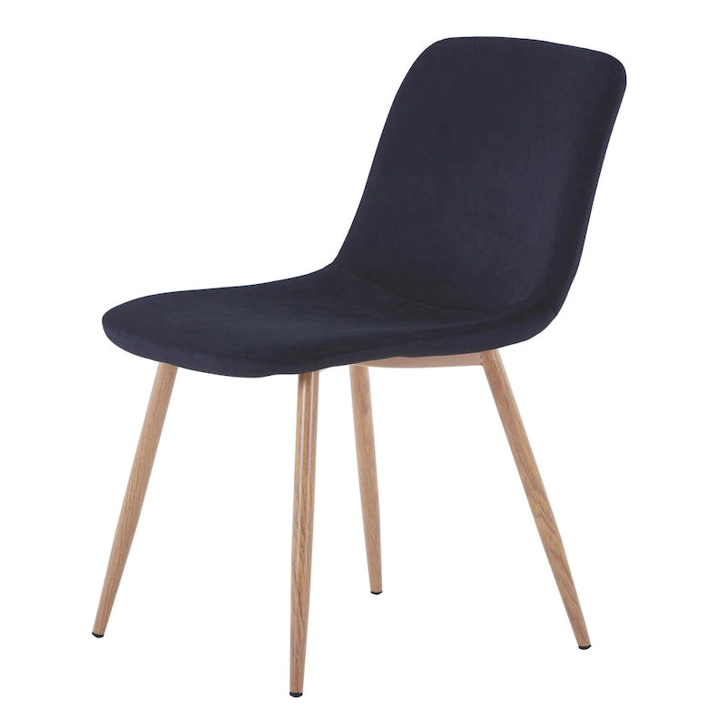 4-Piece Modern Dining Chair Set, New Technology