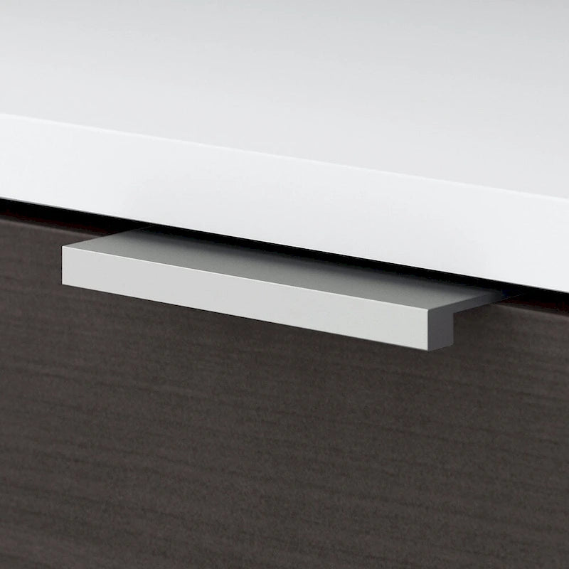 Jamestown 2 Drawer File Cabinet by Bush Business Furniture