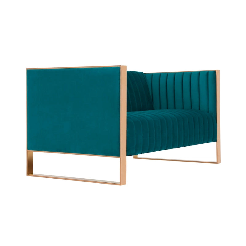 Trillium Loveseat