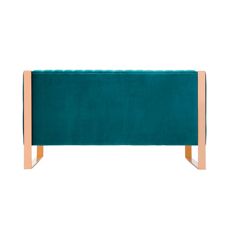 Trillium Loveseat