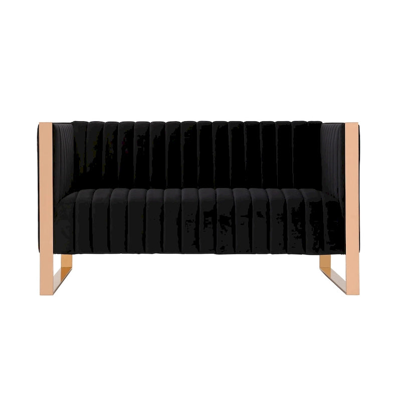 Trillium Loveseat