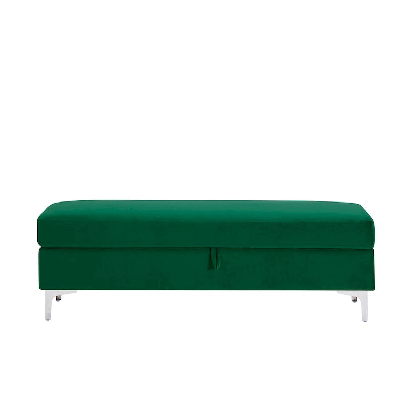 Modern Benches With Storage for Living Room Bedroom
