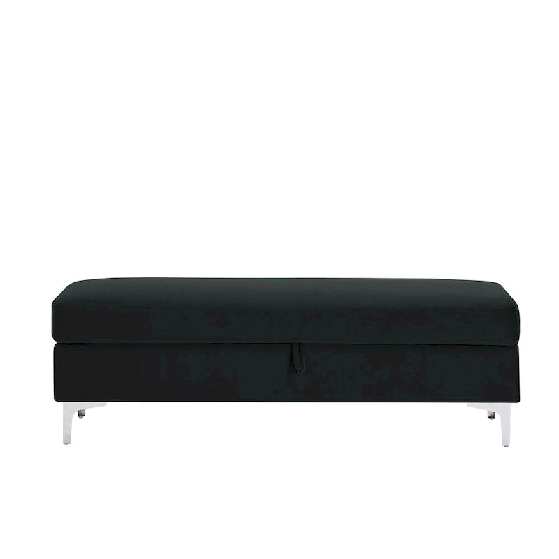 Modern Benches With Storage for Living Room Bedroom