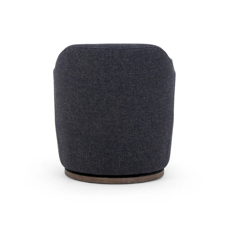 Haven Home Northbrook Swivel Chair
