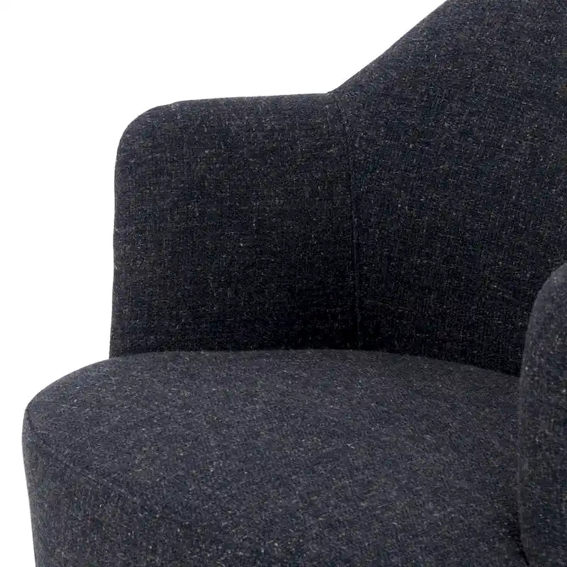 Haven Home Northbrook Swivel Chair