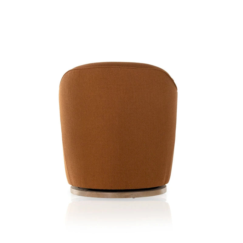 Haven Home Northbrook Swivel Chair