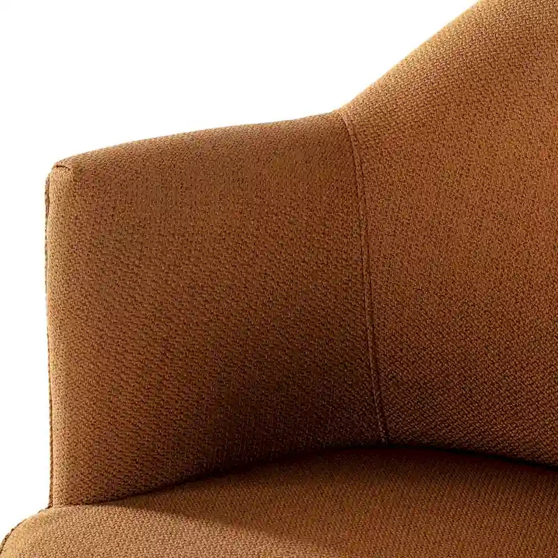 Haven Home Northbrook Swivel Chair