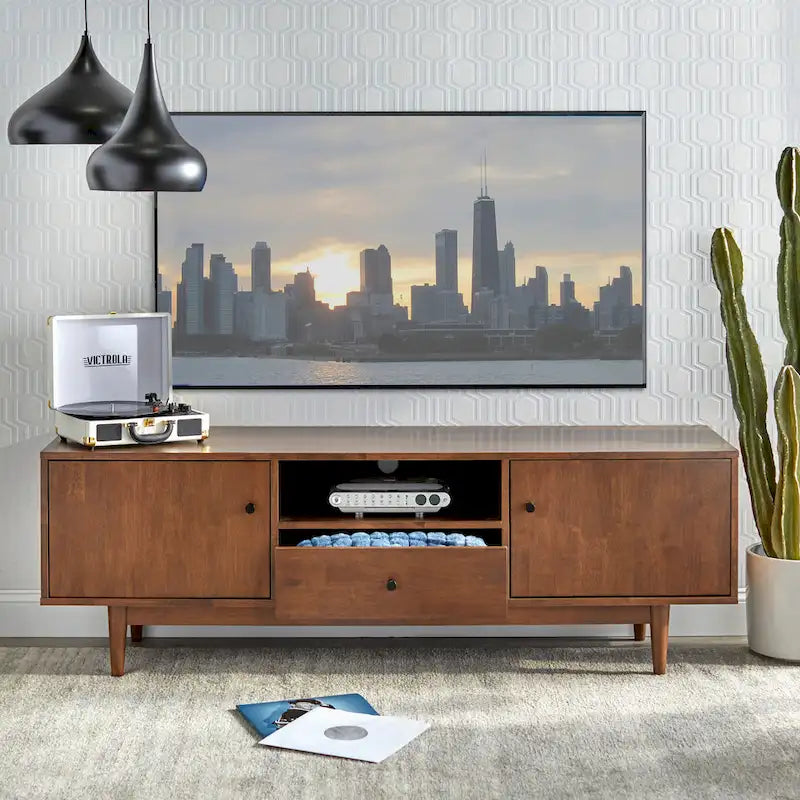 Lifestorey Hart Entertainment Center