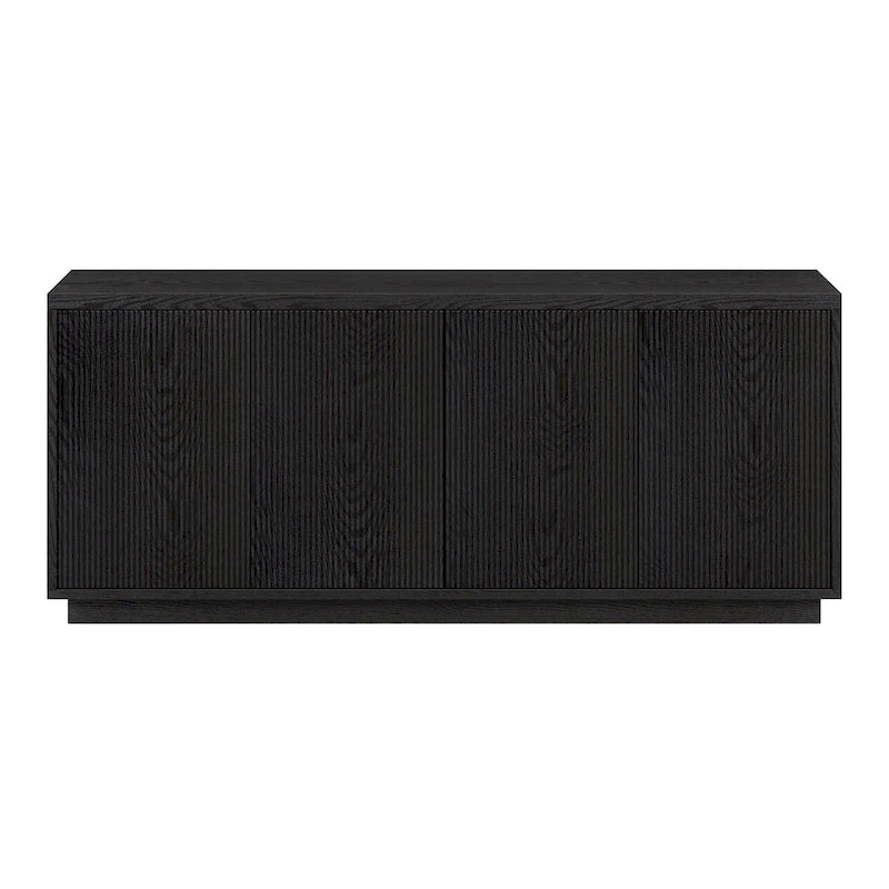 Hanson Rectangular TV Stand for TV's up to 65