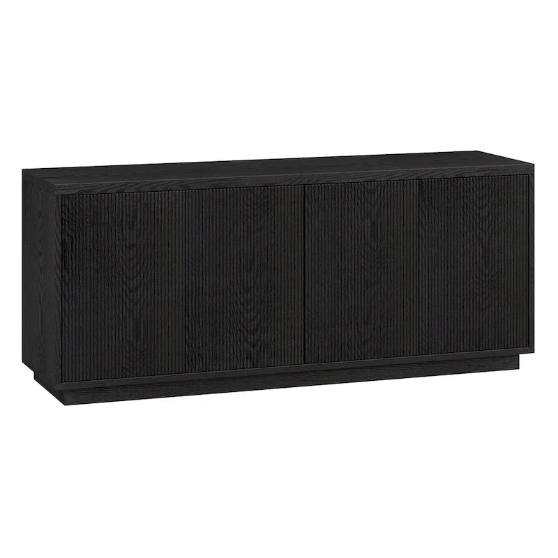 Hanson Rectangular TV Stand for TV's up to 65