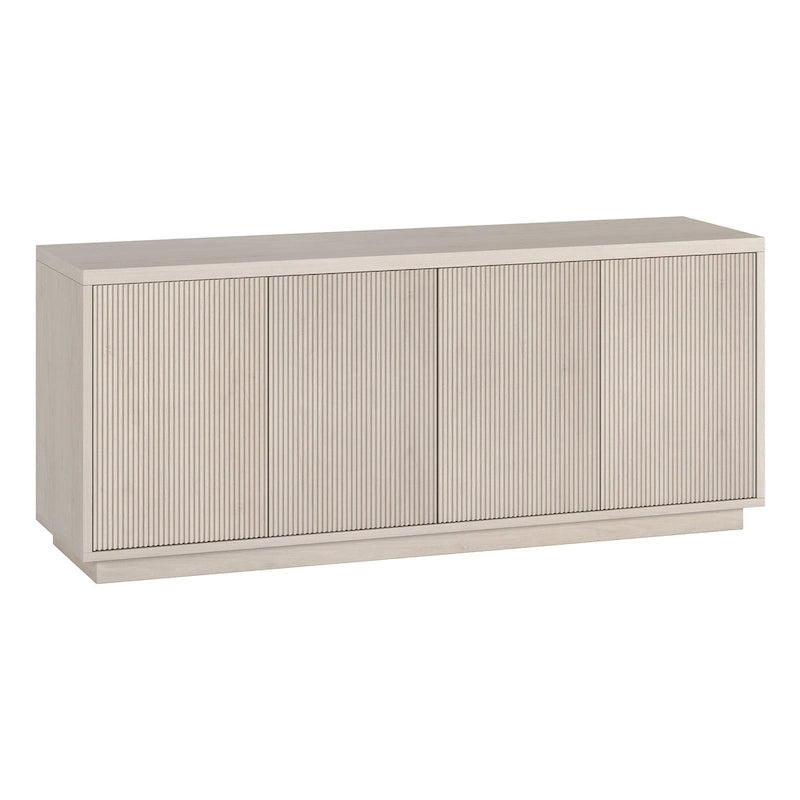 Hanson Rectangular TV Stand for TV's up to 65