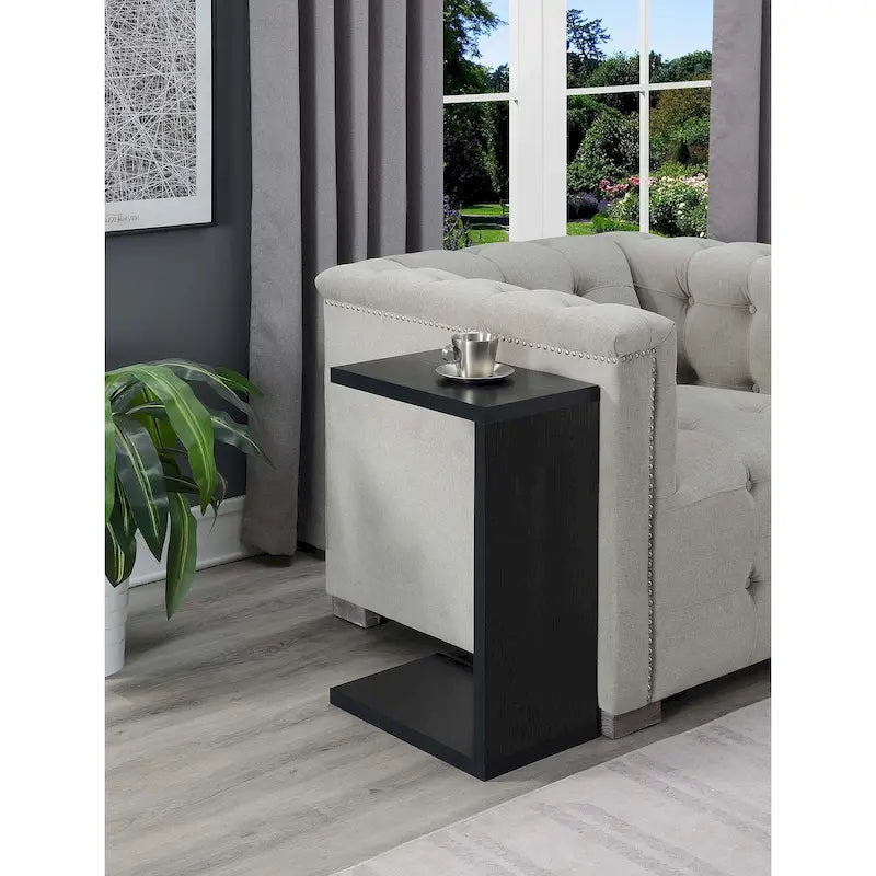 Convenience Concepts Northfield Admiral C End Table