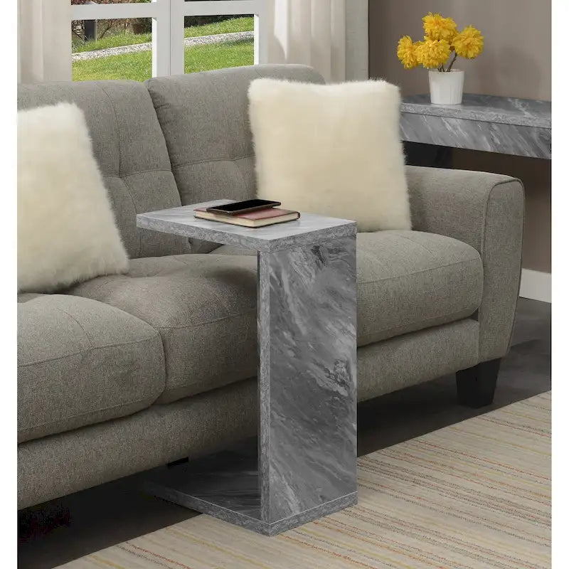 Convenience Concepts Northfield Admiral C End Table