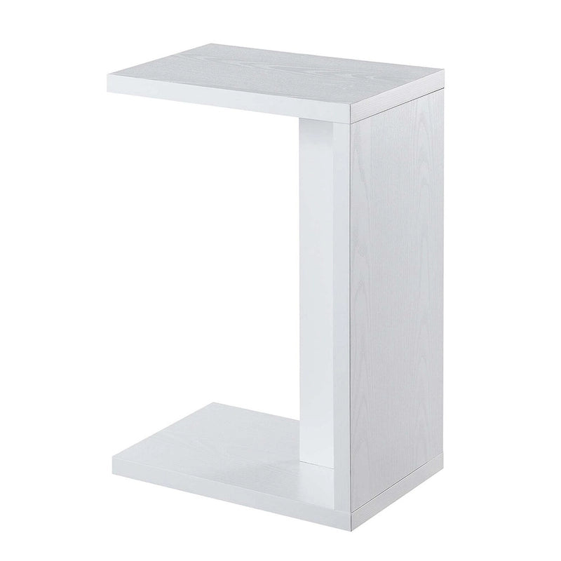 Convenience Concepts Northfield Admiral C End Table