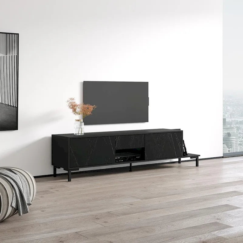 Marmo TV Stand