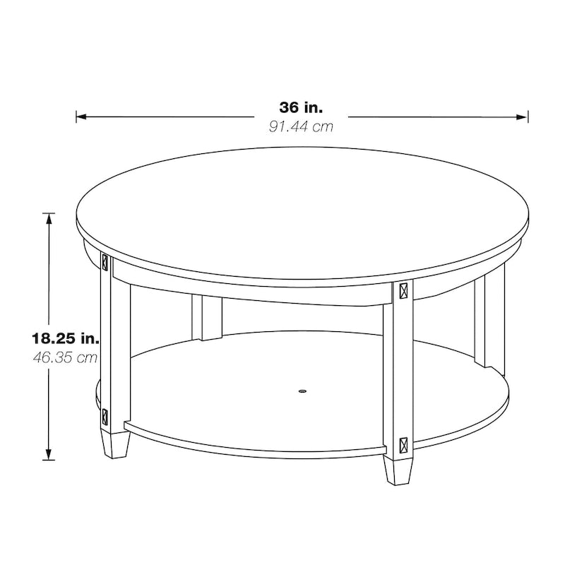 Lane Coffee Table