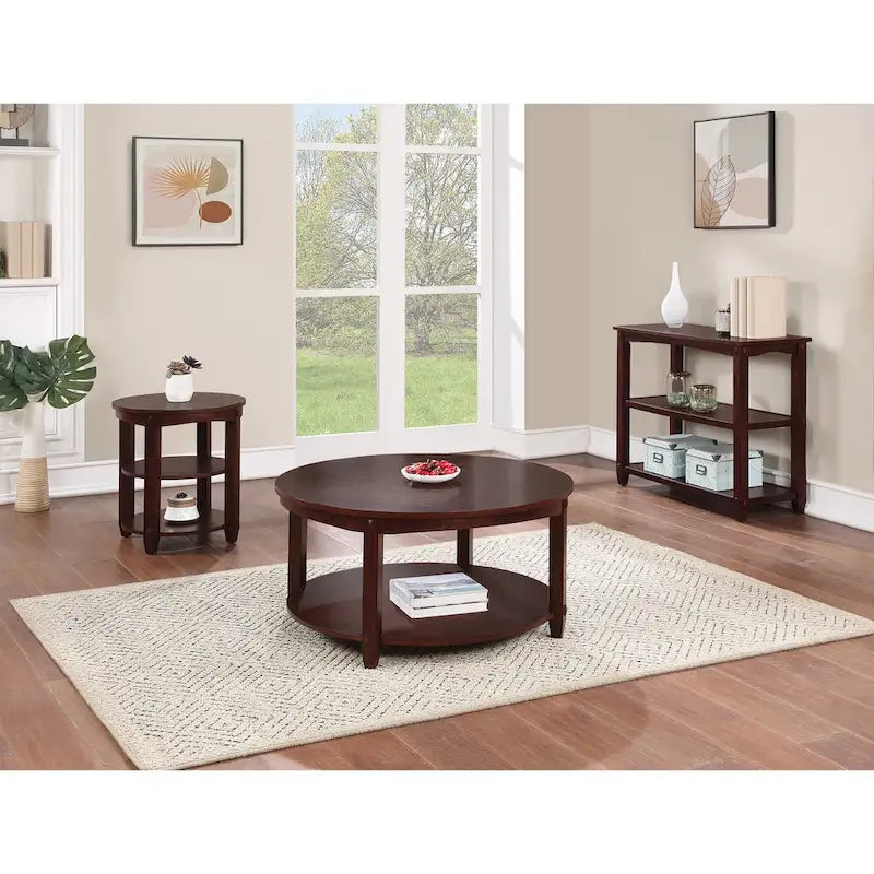 Lane Coffee Table