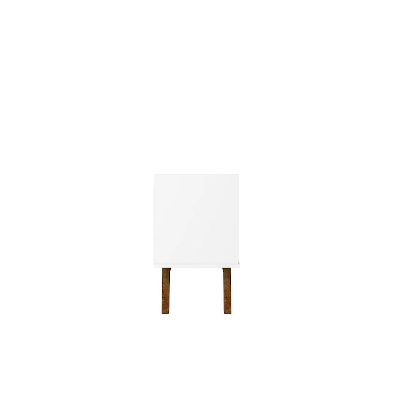 Manhattan Comfort Mid Century Marcus 70.86 In. TV Stand