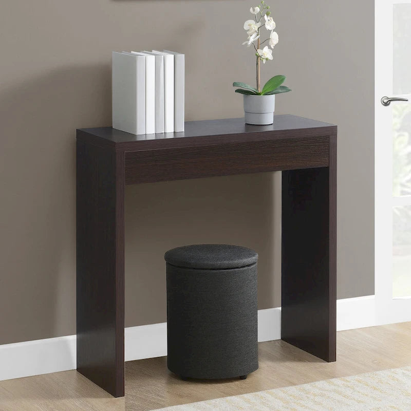 Convenience Concepts Northfield Entryway Hall Table