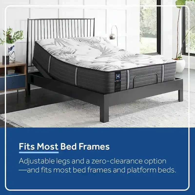 Sealy Ease 4.0 Adjustable Base