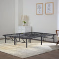 Brookside Folding Platform Bed Frame