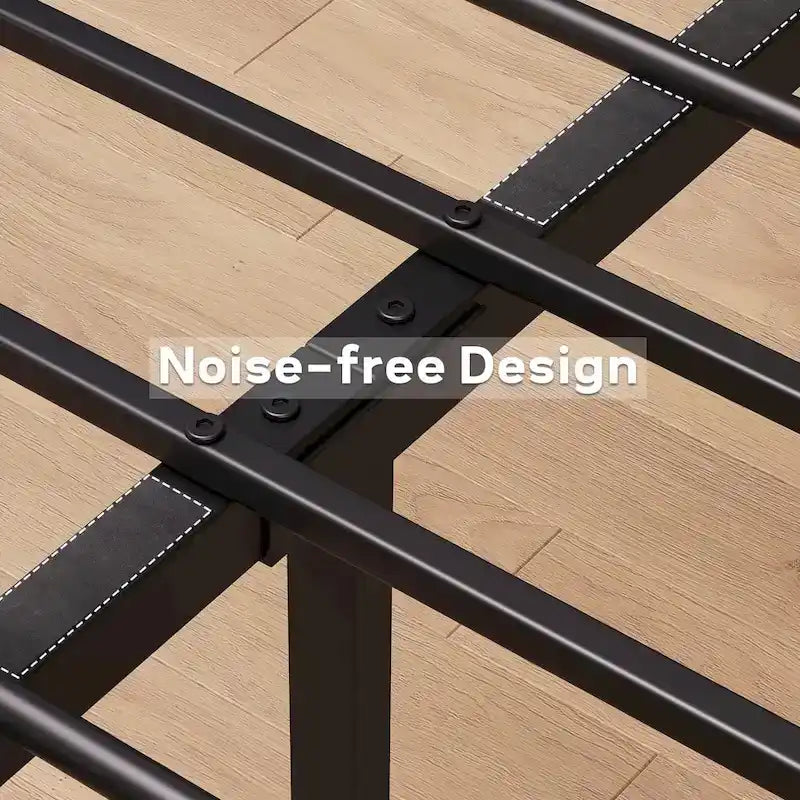 Bed Frame Platform