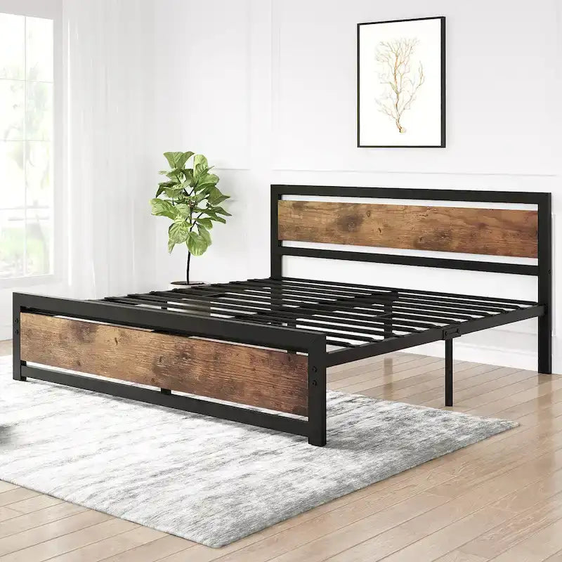 Bed Frame Platform