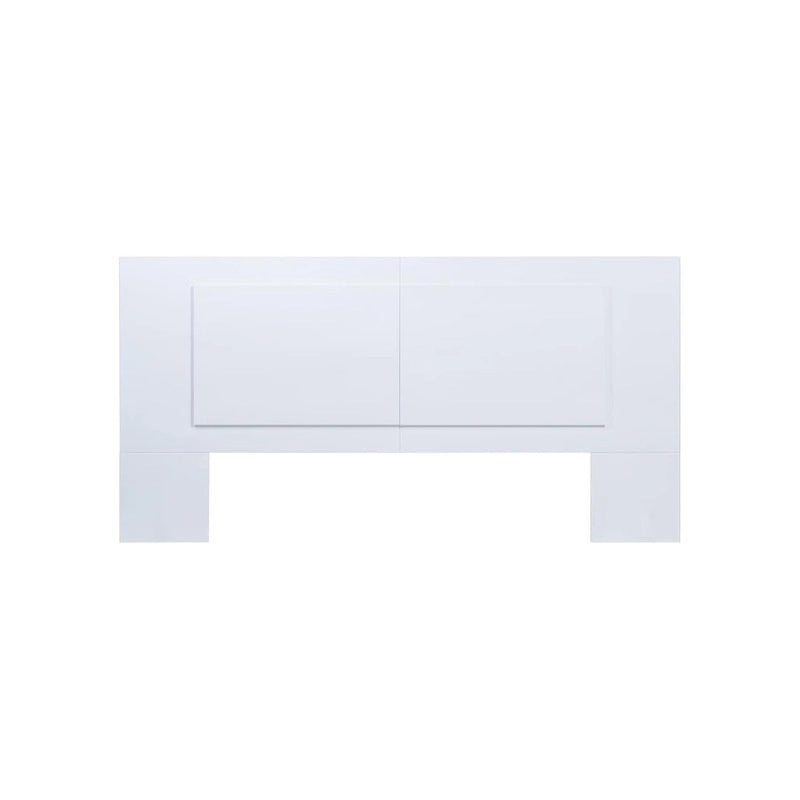 Copper Grove Rivne Flat Panel Headboard for 3 Sizes (King/Queen/Full)