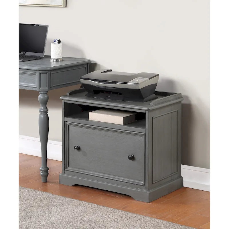 Country Meadows File Cabinet