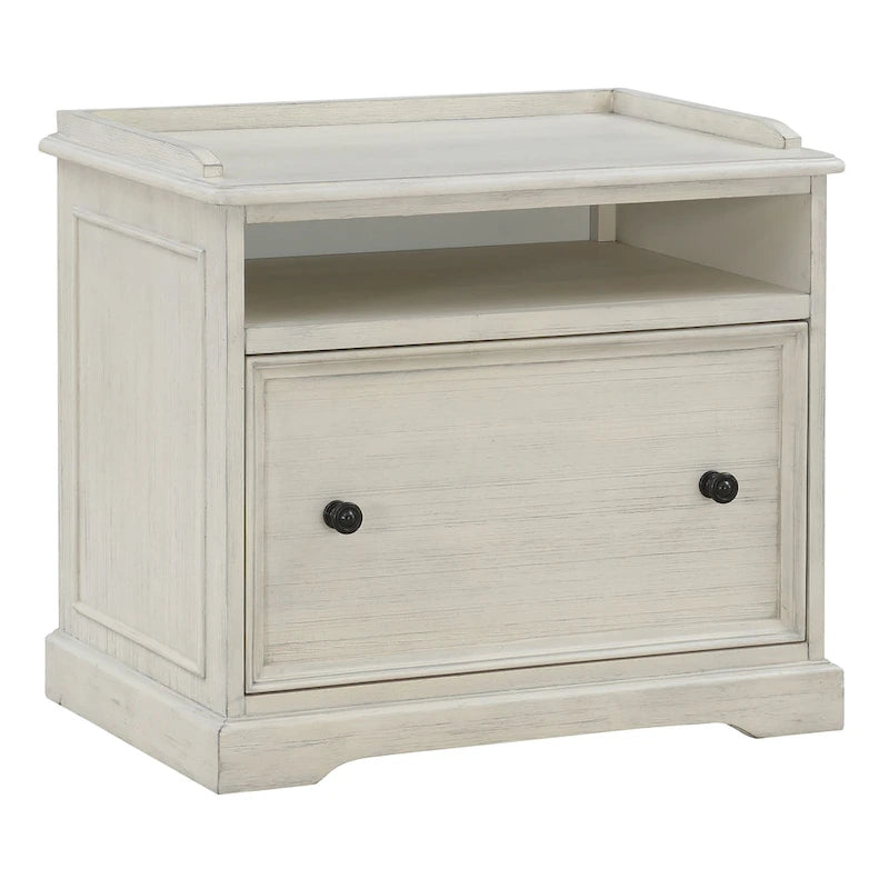 Country Meadows File Cabinet