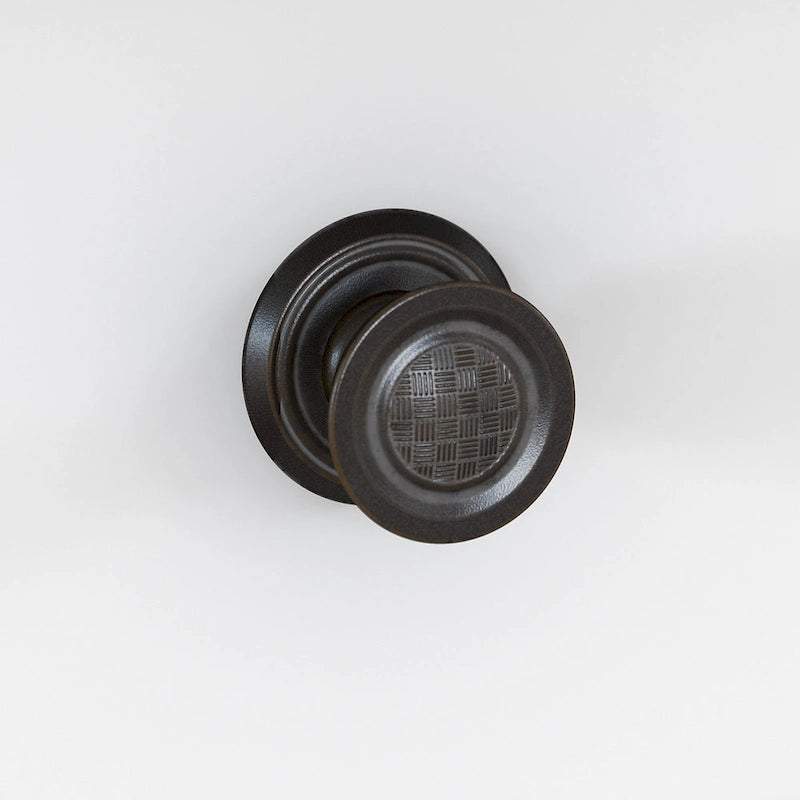 Mayfield 5 Shelf Bookcase with Doors by Bush Furniture