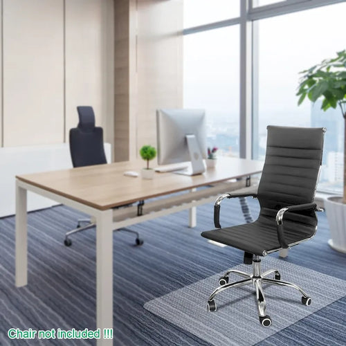 36x48 Protect Carpet PVC Floor Chair Mat