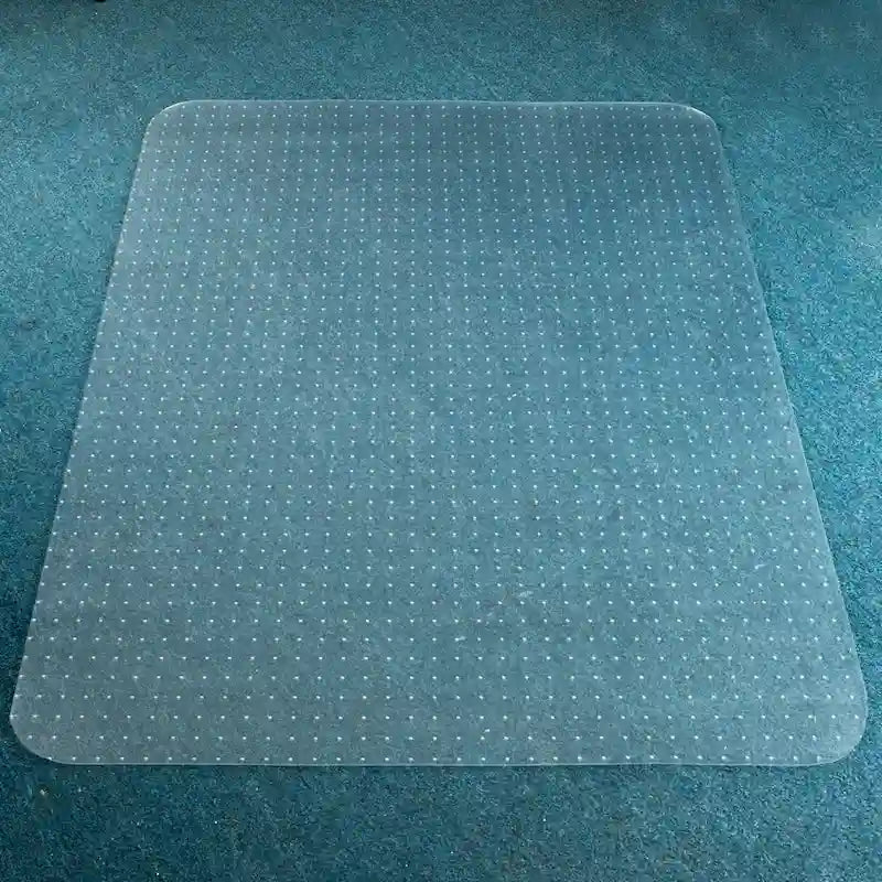 36x48 Protect Carpet PVC Floor Chair Mat