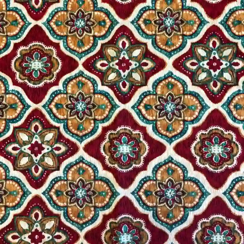 52-inch Indoor/Outdoor Papasan Cushion (Cushion Only)