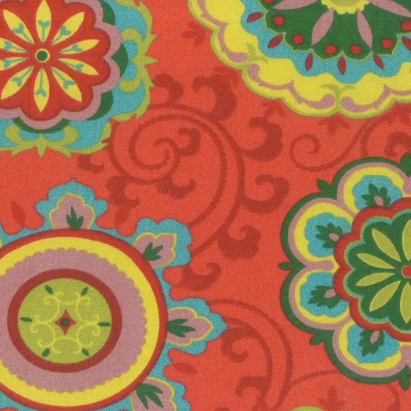 52-inch Indoor/Outdoor Papasan Cushion (Cushion Only)