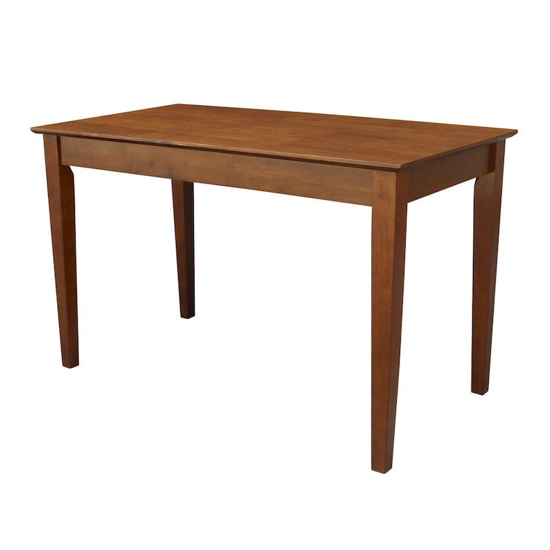 The Gray Barn Moonshine Solid Hardwood Writing Desk