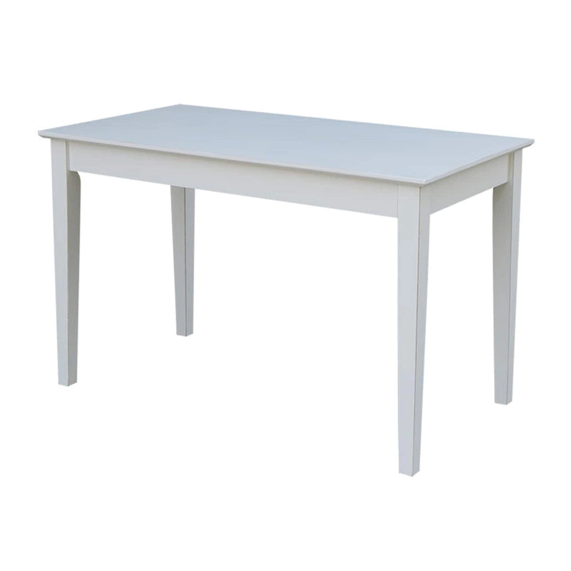 The Gray Barn Moonshine Solid Hardwood Writing Desk